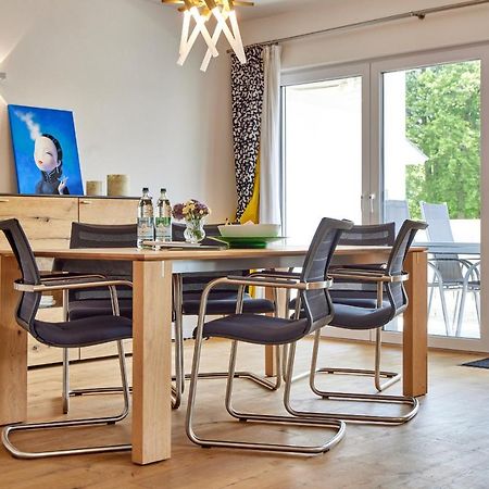 Bergidylle 2 Apartman Garmisch-Partenkirchen járás Kültér fotó