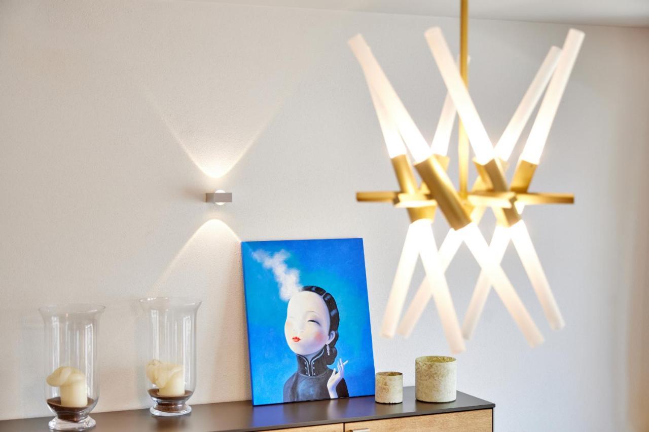 Bergidylle 2 Apartman Garmisch-Partenkirchen járás Kültér fotó