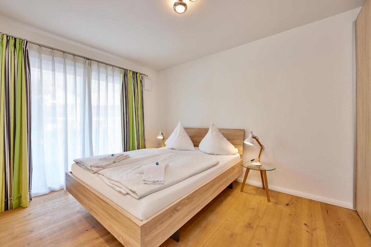 Bergidylle 2 Apartman Garmisch-Partenkirchen járás Kültér fotó