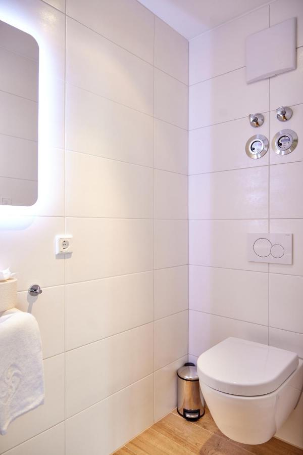 Bergidylle 2 Apartman Garmisch-Partenkirchen járás Kültér fotó