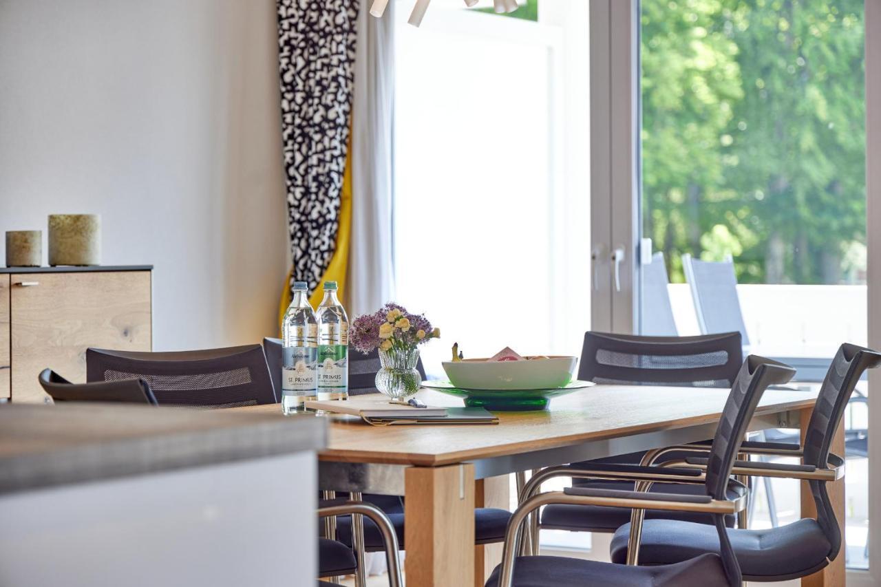 Bergidylle 2 Apartman Garmisch-Partenkirchen járás Kültér fotó