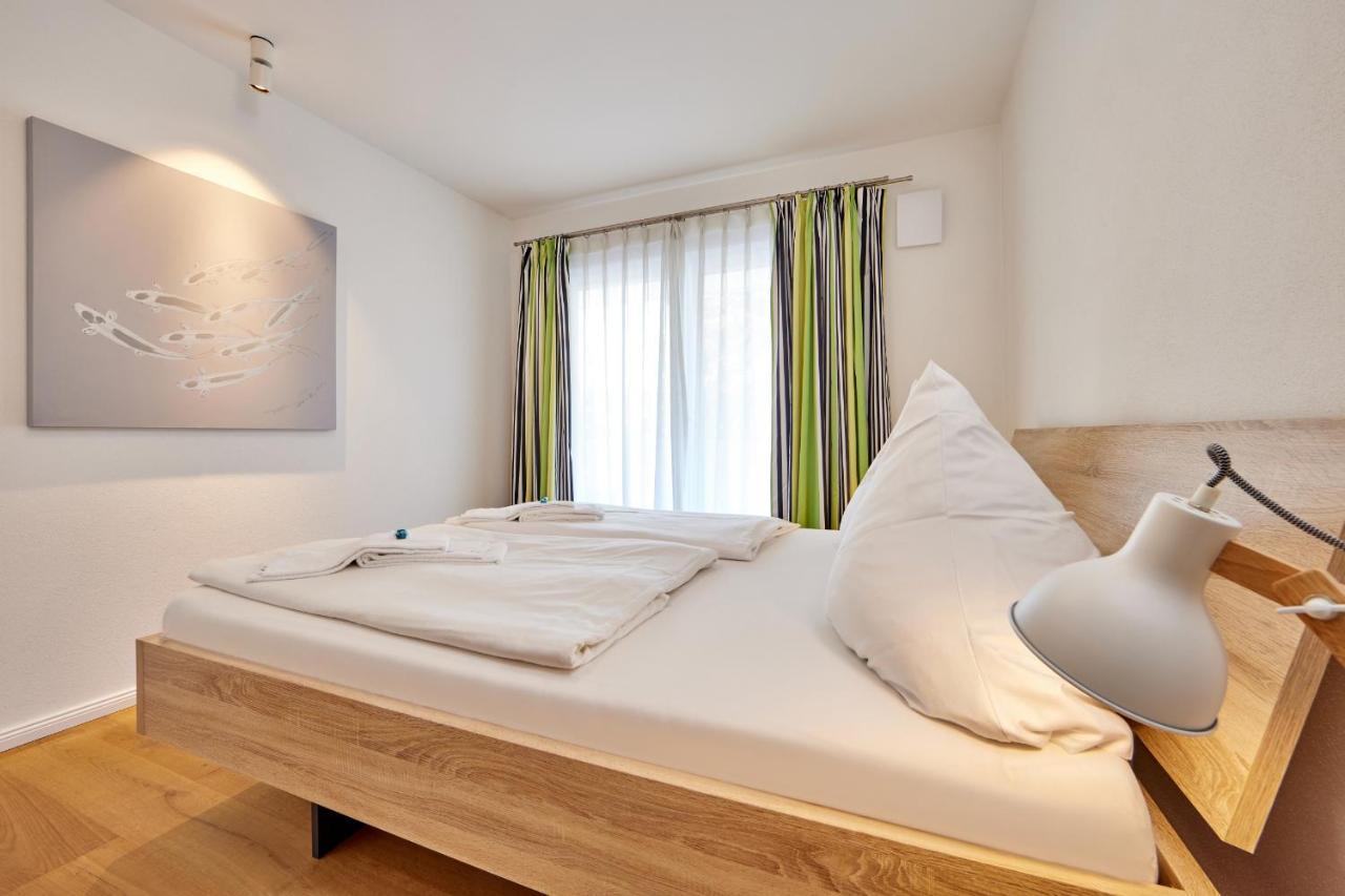 Bergidylle 2 Apartman Garmisch-Partenkirchen járás Kültér fotó
