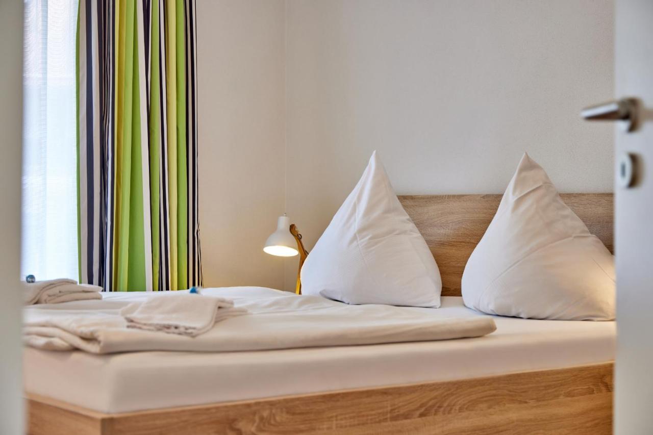 Bergidylle 2 Apartman Garmisch-Partenkirchen járás Kültér fotó